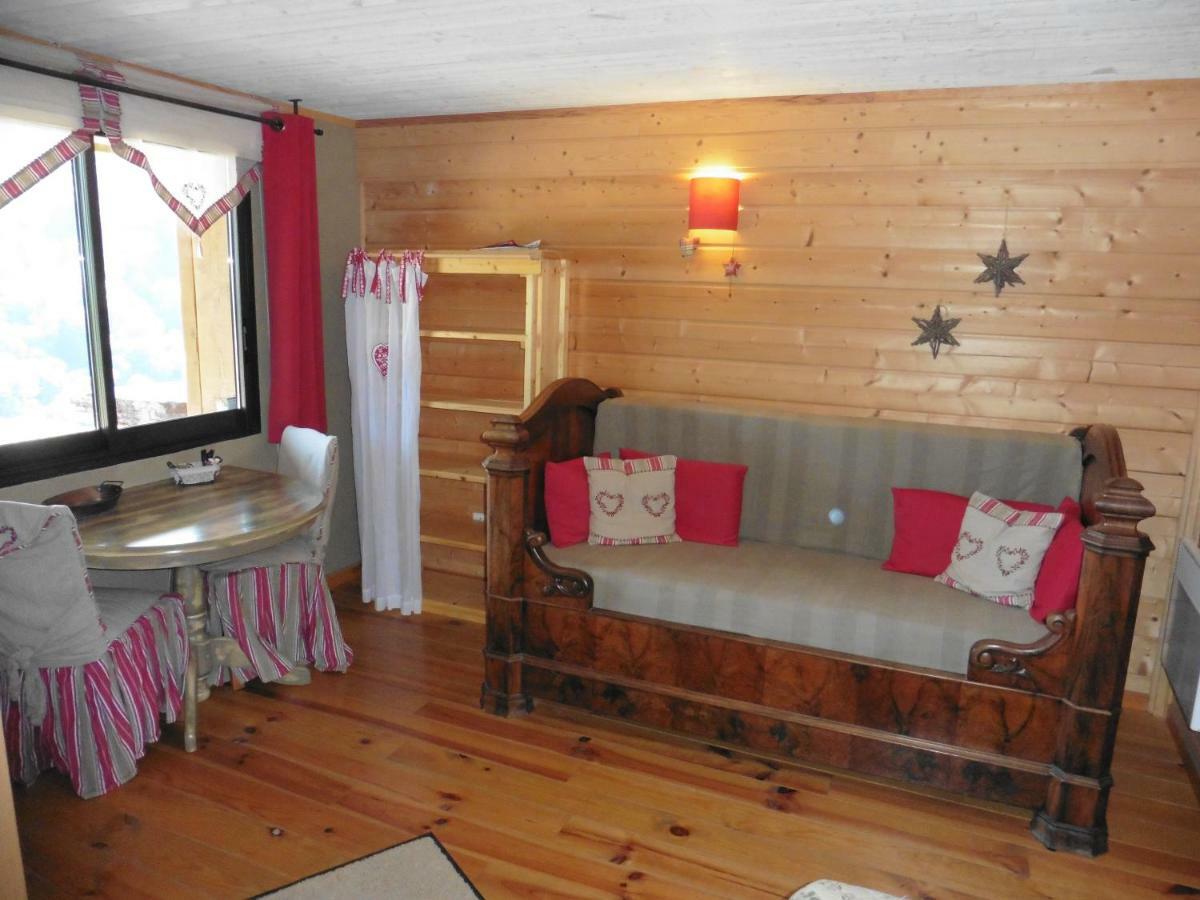 Chalet De Barraou Bed & Breakfast Binos Exterior photo